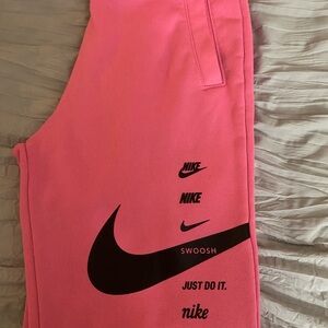Women’s Nike joggers